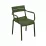 Стул Decoprim Ruben, Dark Green