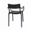 Scaun FLAMINGO Ruben, Dark Grey