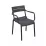 Scaun FLAMINGO Ruben, Dark Grey