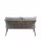 Canapea DP Sonata Grey