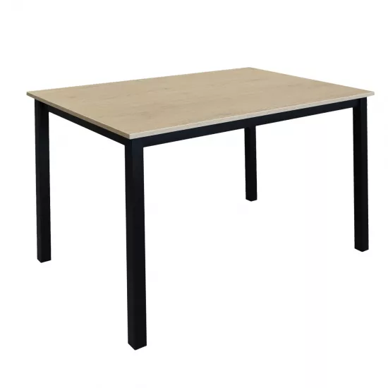 Masă pentru bucătărie DP Cantina Mezo 1200×750