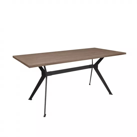 Masă pentru bucătărie Decoprim Mira, 150x80 cm