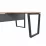 Anexă Decoprim B-150 Anexa Trapezoidala, 100x68 cm, Sonoma/Black