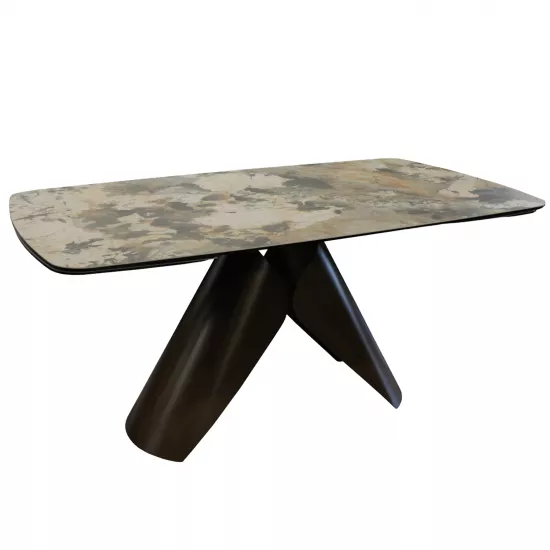 Masă pentru bucătărie DP Lex 1800/2200/2600*100