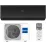 Aparat de aer condiționat Haier Revive Plus DC Inverter R32 Wi-Fi AS25RBAHRA-PL 1U25YEGFRA-3, 9000 BTU, pana la 25 m², Black