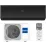 Aparat de aer condiționat Haier Revive Plus DC Inverter R32 Wi-Fi AS68RDAHRA-B/1U68MRAFRA-4, 24000 BTU, pana la 70 m², Black