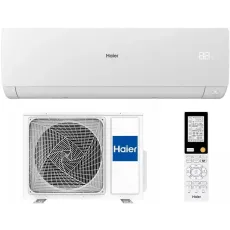 Aparat de aer condiționat Haier Serene Plus DCInverter R32 Wi-Fi AS35SBBHRA-MW 1U35DEBFRA-SH, 12000 BTU, pana la 35 m², White