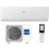Aparat de aer condiționat Haier Serene Plus DCInverter R32 Wi-Fi AS71SEPHRA-MW 1U71WEPFRA-SH, 24000 BTU, pana la 70 m², White