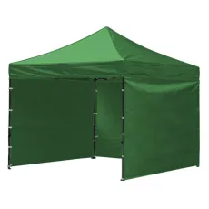 Cort GardenLine NAM7472 3x3x3.16m Green