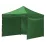 Cort GardenLine NAM7472 3x3x3.16m Green