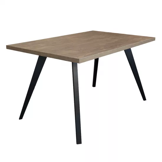 Masă pentru bucătărie DP Rodos 1350×750