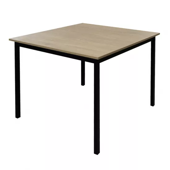 Masă pentru bucătărie DP Cantina Mezo 900×900