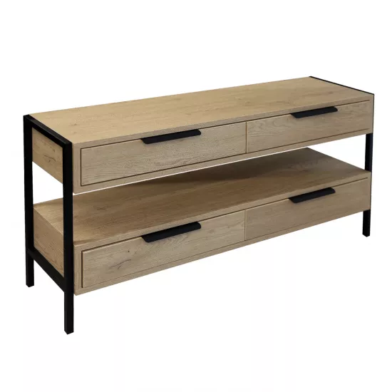 Comoda TV DP Torro TV (124 cm)