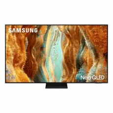 Телевизор Samsung QE75QN70FAUXUA Black (75"/UHD 4K)