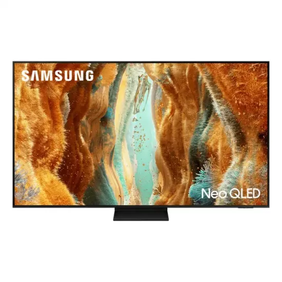 Телевизор Samsung QE75QN70FAUXUA Black (75"/UHD 4K)