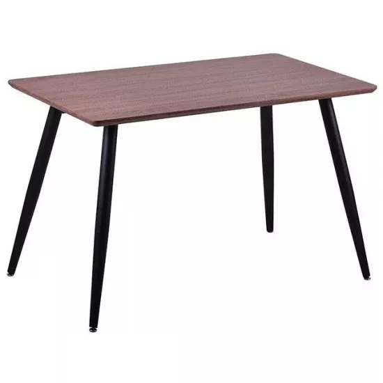 Masă pentru bucătărie Yasen Т1921 MDF, Brown