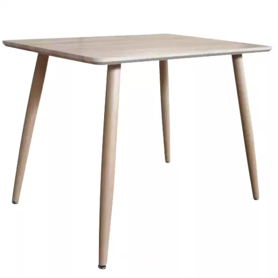 Masă pentru bucătărie Yasen Т1922 MDF, Beige