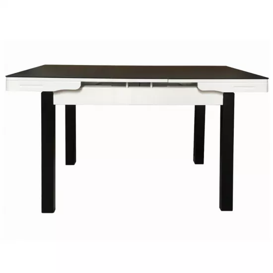 Masă pentru bucătărie Yasen T1934, Black