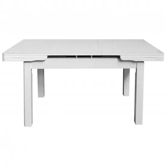 Masă pentru bucătărie Yasen T1920, White