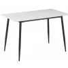 Masă pentru bucătărie Yasen DT-8197, White