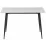 Стол обеденный Yasen DT-8197, White Marble