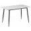 Стол обеденный Yasen DT-8197, White Marble