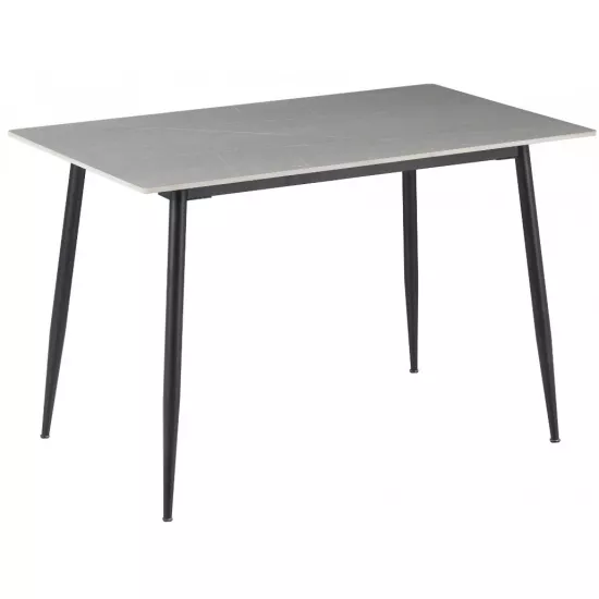 Masă pentru bucătărie Yasen DT-8197, Gray
