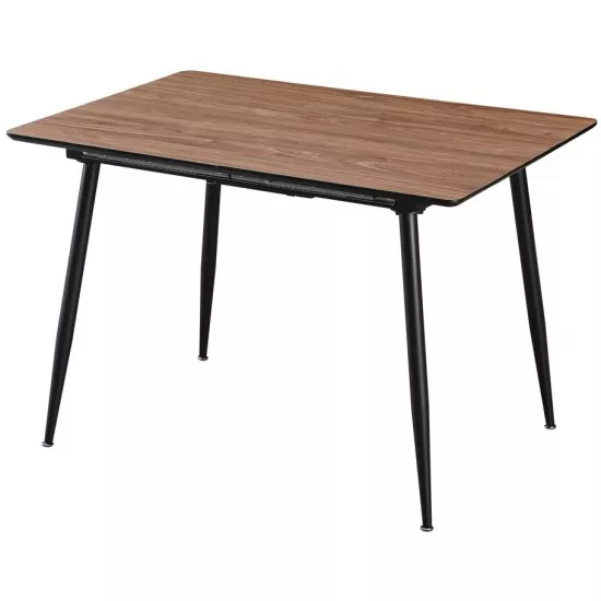 Masă pentru bucătărie Yasen DT-2403 MDF, Brown