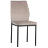 Scaun Yasen DC-22057, Gray