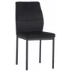 Scaun Yasen DC-22057, Black