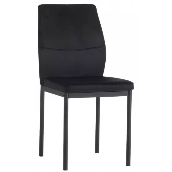Scaun Yasen DC-22057, Black