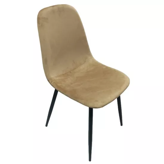 Стул Yasen С1703, HLR-12 Brown