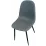 Scaun Yasen С1703, 8011-31 Gray