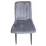 Стул Yasen С2301, HLR-20 Dark Grey