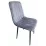 Стул Yasen С2301, HLR-20 Dark Grey