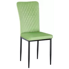 Scaun Yasen DC-2329, HLR-55 Emerald Green