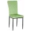 Scaun Yasen DC-2329, HLR-55 Emerald Green