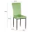 Scaun Yasen DC-2329, HLR-55 Emerald Green