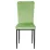 Scaun Yasen DC-2329, HLR-55 Emerald Green
