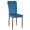 Scaun Yasen DC-2329, HLR-62 Blue