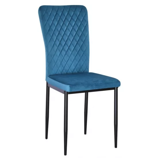 Scaun Yasen DC-2329, HLR-62 Blue