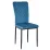 Scaun Yasen DC-2329, HLR-62 Blue