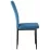Scaun Yasen DC-2329, HLR-62 Blue