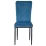 Scaun Yasen DC-2329, HLR-62 Blue