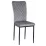 Scaun Yasen DC-2329, HLR-22 Gray