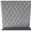 Scaun Yasen DC-2329, HLR-22 Gray