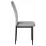 Scaun Yasen DC-2329, HLR-22 Gray
