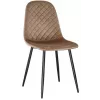 Scaun Yasen DC-5010, HLR-11 Gold Brown