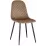 Scaun Yasen DC-5010, HLR-11 Gold Brown