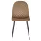 Scaun Yasen DC-5010, HLR-11 Gold Brown